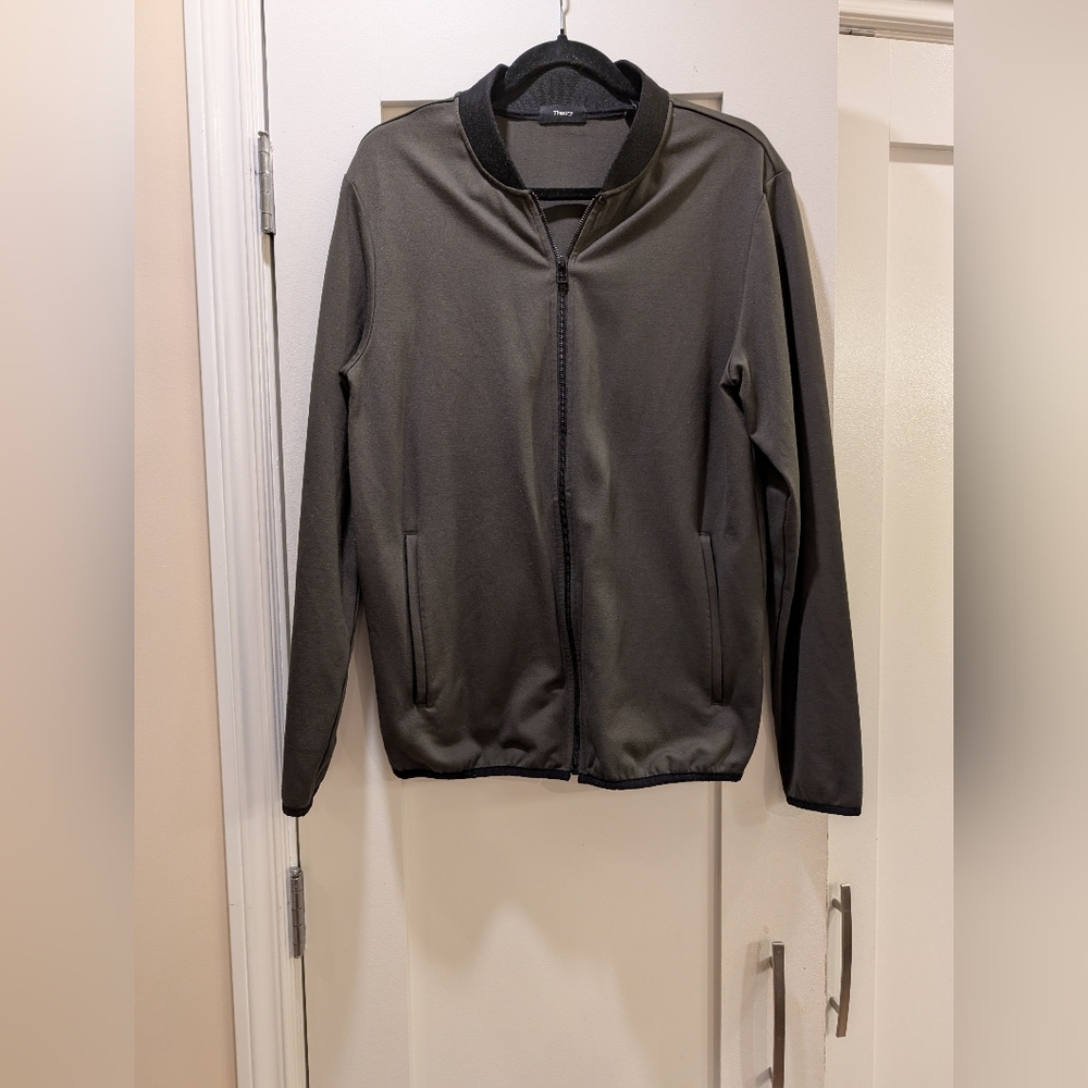 Theory Stealth Bomber,L